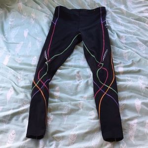 Running leggings